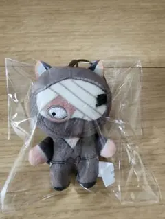 忍たま乱太郎 ほわぬい ナンジャタウン 雑渡昆奈門