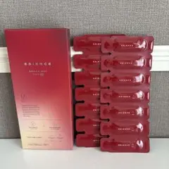 新品未使用 ESIENCE C×AZ ダーマインショット200 14包 - メルカリ