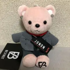 2026年最新】be:first モアプラスぬいぐるみ junonの人気アイテム