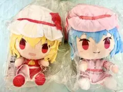 2026年最新】レミリア ぬいぐるみの人気アイテム - メルカリ