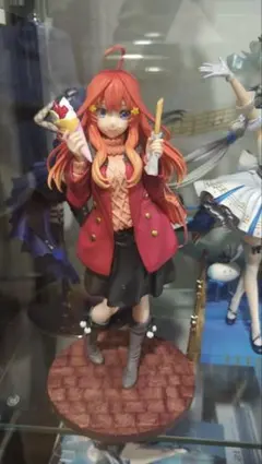 五等分の花嫁 Date Style Ver. フィギュア　5体セットプラスおまけ 61GuhhJOF9L._AC_UL210_SR210,