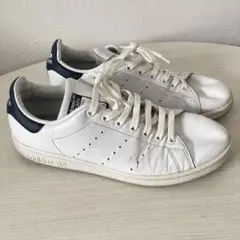 adidas アディダス スタンスミス スニーカー 27cm ホワイト