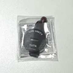 nct 127 the unity ユウタ ミニアクリルスタンド