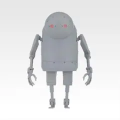 NieR:Automata 機械生命体 コレクションフィギュア 2種セット