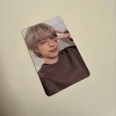 Xdinary Heroes Shopee トレカ ガオン コンプ セット - メルカリ
