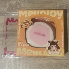 Mellojoy メロジョイ贅沢スフレ 旧いちごスフレ Lサイズ - メルカリ