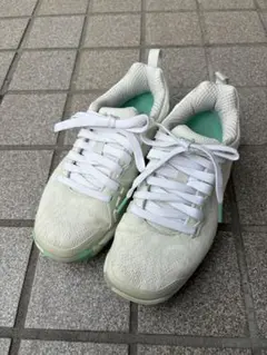 プリンステニスシューズ