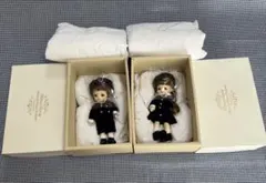 ノワドロームPF Yoko Exclusive Mixed twins セット