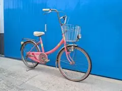 2026年最新】中古自転車 ママチャリの人気アイテム - メルカリ
