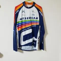 mysenlan2005モデル