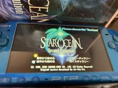 PSP 本体 青色 3000 ゲームソフト　まとめ売り　バッテリー難