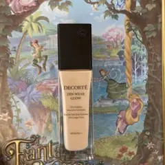 DECORTÉ ZEN WEAR GLOW 30ml