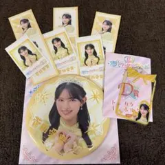 超ときめき♡宣伝部 菅田愛貴セット 10thANNIVERSARY とき宣 - メルカリ