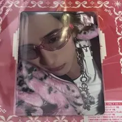 INI 西洸人 タワレコオンライン トレカ