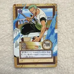 ワンピース ハイパーバトルカードゾロ - メルカリ