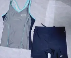 SPEEDO スピード　セパレート水着　レディース　LLのサムネイル