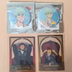 怪獣8号　グッズ　まとめ売り