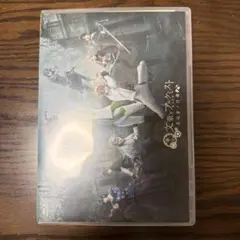 文豪とアルケミスト　異端者の円舞　Blu-ray