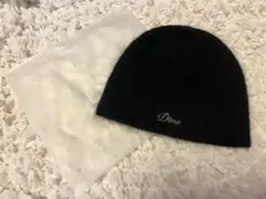 dimeビーニー
