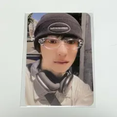 RIIZE Get a guitar mumo ANTON アントン 特典トレカ