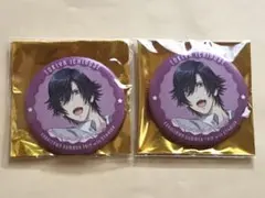 うたプリ スタツア 軽井沢 旅の始まり 缶バッジ 缶バッチ トキヤ