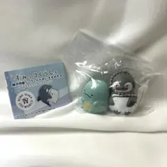 須磨シーワールド　すみっコぐらし　マゼランペンギンととかげ　ガチャ　ぺんぎん