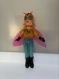 2025年最新】昭和レトロソフビの人気アイテム - メルカリ