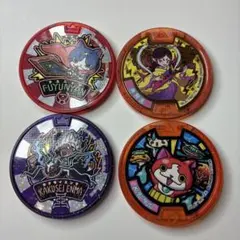 妖怪ウォッチ　メダル　まとめ売り