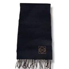 美品　ロエベ　カシミアマフラー　リバーシブル 2025年最新】ロエベ マフラー カシミヤの人気アイテム - メルカリ