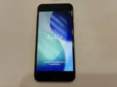 Apple iPhoneSE（第3世代） ホワイト 本体