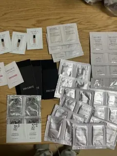 コスメデコルテ　サンプルセット　リポソーム