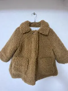 ボア ジャケット・コート