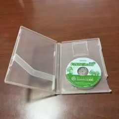 どうぶつの森+ Nintendo GameCube ソフト