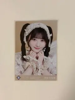 齋藤樹愛羅 イコラブ 8周年ツアー Blu-ray 封入生写真 - メルカリ