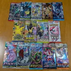 2026年最新】タッグオールスターズ 未開封 パックの人気アイテム