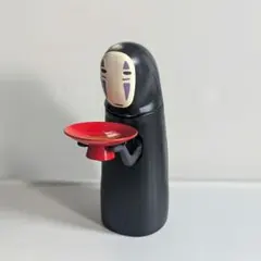 カオナシ　貯金箱のサムネイル