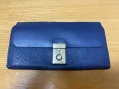 値下げ！FURLA 長財布