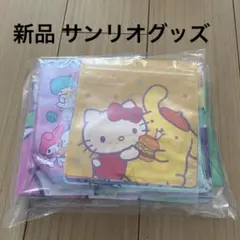 新品 サンリオキャラクターグッズ