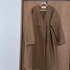 コートのサムネイル