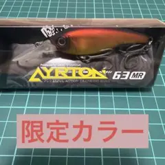 GAN CRAFT アイルトン63MRのサムネイル