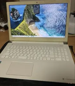 dynabook GX83/MWE 起動確認済み ジャンク - メルカリ