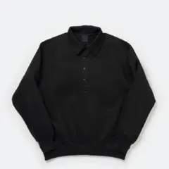 daiwa pier39 / TECH SWEAT SNAP PULLOVERのサムネイル