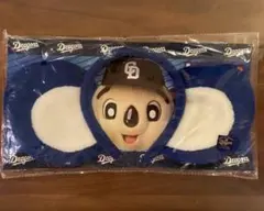 ドラゴンズ ドアラの耳(ブルー)