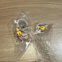 ニャッキ！ めじるしアクセサリー セット