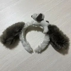 USJ スヌーピーカチューシャ