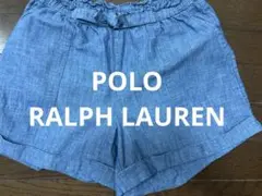 ◆ POLO RALPH LAUREN ◆ キッズ　ショートパンツ　サイズ150