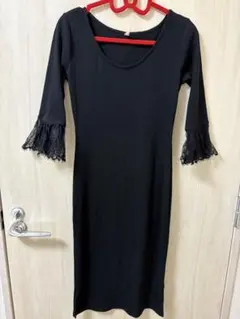 ロイヤルパーティ　ワンピース