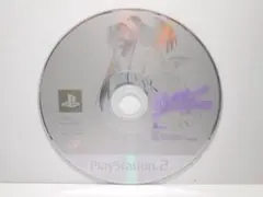 PS2ソフト★モノクローム