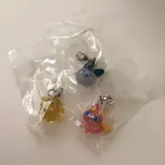 たまごっちめじるしアクセサリー 3点セット