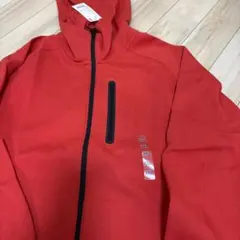 スウェットフルジップパーカ l